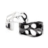 JULIUS 077ACU4 Black / Fangophilia Wrist Cover Ver.2